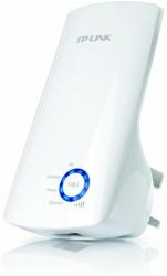 TP Link TL WA850RE 300Mbps Universal Wall Plug Range